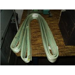 4' NYLON LIFTING SLING