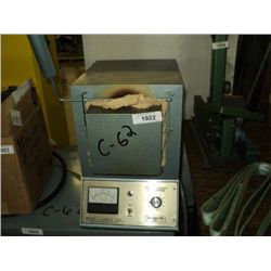 THERMOLYNE F-D1525M TYPE 1500 FURNACE