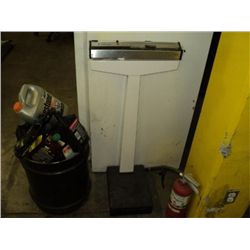 HEALTH-O-METER SCALES