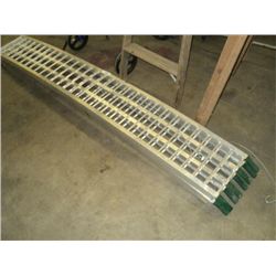 LOADING RAMPS
