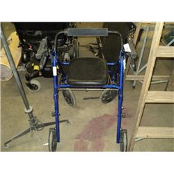 ROLLING WALKER