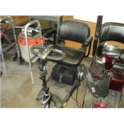 GO GO ELITE TRAVELER SCOOTER AID