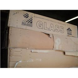 SOLARON CORP SOLAR PANEL  M-2001