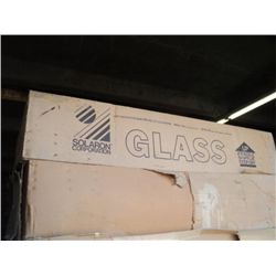 SOLARON CORP SOLAR PANEL  M-2001