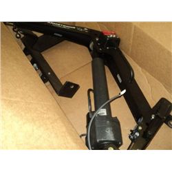 ARMSTRONG HYDRAULIC WHEEL CHAIR HOIST