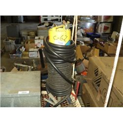 TOTE & HANDI-BLASTER