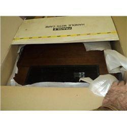 SCOTT 125 WATT RECEIVER