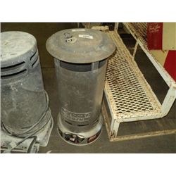 COLEMAN POWER MATE 80,000 BTU HEATER