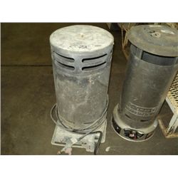 200,000 BTU HEATER