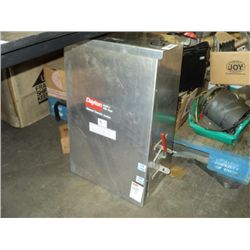 DAYTON 200 AMP TRANSFER SWITCH