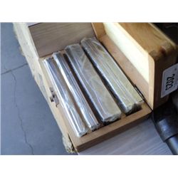 SET: PARALLEL BLOCKS