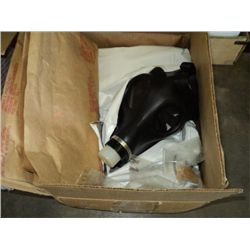 GAS MASK