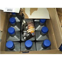 LOT: OIL