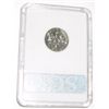 Image 2 : 1970-S ROOSEVELT DIME CERTIFIED BY SGS *EXTREMELY RARE PROOF-70 GRADE* SERIAL #311070970.05030!!