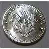 Image 2 : 1986 SILVER EAGLE .999 1oz SILVER ROUND *RARE 1ST YEAR PROOF HIGH GRADE*!!