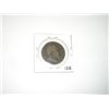 Image 2 : 1906 GREAT BRITAIN ONE PENNY WORLD BOOK VALUE IS $6.00 *VERY FINE GRADE*!!