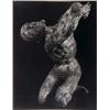 Image 1 : TINA MODOTTI (American, b. Italy, 1896-1942) FLAGELLATION OF CHRIST vintage gelatin silver print 99/
