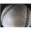 Image 1 : EDWARD QUIGLEY (American, 1898-1977) UNTITLED (BASEBALL) numbered "53" in pencil on verso vintage ge