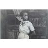 Image 1 : WALKER EVANS (American, 1903-1975) NEW ORLEANS Lunn Gallery "Walker Evans" stamp on verso of the mou