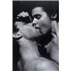 Image 1 : BETTINA RHEIMS (French, b. 1952) DELPHINE ET GIL gelatin silver print 277/16 x 407/16 in. (69.7 x 10