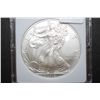 Image 1 : 2012 US Silver American Eagle $1; 1 Oz. Fine Silver; MCPCG Graded MS69; EST. $40-50