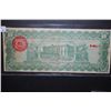 Image 2 : 1914 Chihuahua State Diez (10) Pesos Foreign Bank Note; EST. $20-30