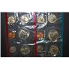 Image 1 : 1979 US Mint Coin Set; P&D Mints; UNC; EST. $5-10