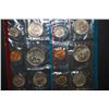 Image 2 : 1979 US Mint Coin Set; P&D Mints; UNC; EST. $5-10