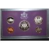 Image 2 : 1993-S US Mint Proof Set With COA Included; EST. $5-10