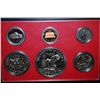 Image 2 : 1977-S US Proof Set; EST. $10-15