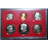 Image 1 : 1981-S US Proof Set; EST. $5-10