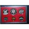 Image 2 : 1981-S US Proof Set; EST. $5-10