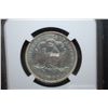 Image 2 : 1881 US Seated Liberty Half Dollar; NGC Graded PF64 Cameo; EST. $2250-2500
