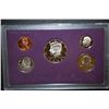 Image 1 : 1993-S US Mint Proof Set With COA Included; EST. $5-10