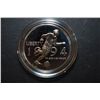Image 1 : 1994-P US World Cup Commemorative Half Dollar Proof In Display Box With COA Included; EST. $5-10