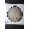 Image 1 : 1890-CC US Silver Morgan $1; EST. $80-100