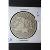 Image 1 : 1891-CC US Silver Morgan $1; EST. $80-100