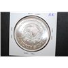 Image 2 : A-Mark Silver Round; 999 Pure Silver 1 Oz.; EST. $40-60