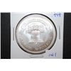 Image 1 : A-Mark Silver Round; 999 Pure Silver 1 Oz.; EST. $40-60