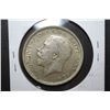Image 2 : 1920 Great Britain Half Crown Foreign Coin; .2273 ASW; EST. $10-20