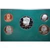 Image 1 : 1997-S US Mint Proof Set With COA Included; EST. $10-20