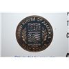 Image 2 : 1994-D US World Cup Commemorative Half Dollar With History Young Collector's Edition; EST. $10-15
