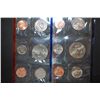 Image 2 : 1995 US Mint Coin Set; P&D Mints; UNC; EST. $5-10