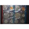Image 1 : 1978 US Mint Coin Set; P&D Mints; UNC; EST. $5-10