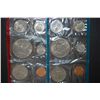 Image 2 : 1978 US Mint Coin Set; P&D Mints; UNC; EST. $5-10
