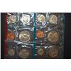 Image 1 : 1979 US Mint Coin Set; P&D Mints; UNC; EST. $5-10