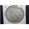 Image 1 : 1928-S US Peace $1; EST. $30-40