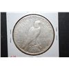 Image 2 : 1928-S US Peace $1; EST. $30-40
