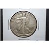 Image 1 : 1942 US Walking Liberty Half Dollar; EST. $15-20