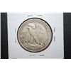 Image 2 : 1942 US Walking Liberty Half Dollar; EST. $15-20